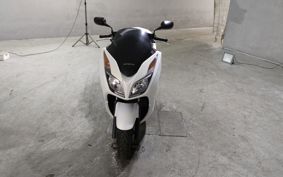 HONDA FORZA MF12