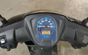 YAMAHA JOG AY01