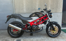 HONDA VTR 250 MC33