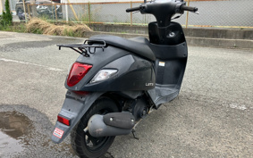 SUZUKI LETS CA4AA