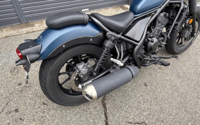 HONDA REBEL MC49
