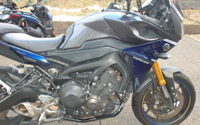 YAMAHA MT-09 Tracer 2016 RN36J