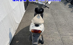 YAMAHA BJ