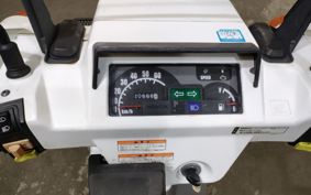 HONDA GYRO TD02