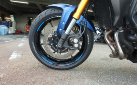 YAMAHA TRACER 9GT 2018 RN51J