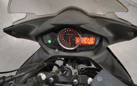 SUZUKI GSR250F GJ55D