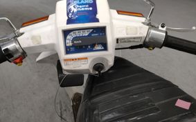 HONDA GYRO TA01