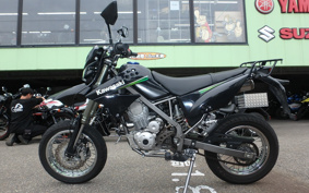 KAWASAKI KLX125D TRACKER LX125D