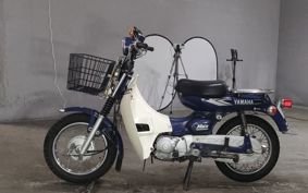 YAMAHA MATE90 UB02J