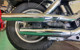 HONDA SHADOW1100 1988 SC18