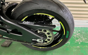 SUZUKI GSX-R1000R 2021 DM11G