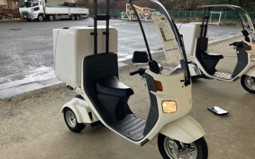 HONDA GYRO TA03
