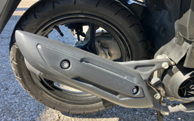 SUZUKI ADDRESS V110 CE47A