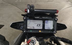 YAMAHA MT-09 RN36J