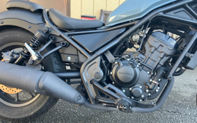 HONDA REBEL MC49