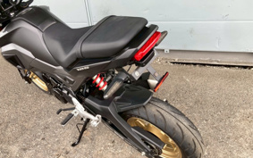 HONDA GROM JC75