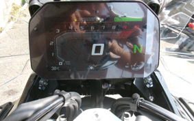 BMW R1300GS ADV 2025 0M31