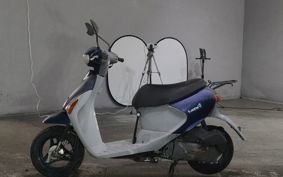 SUZUKI LETS4 CA46A