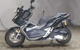 HONDA ADV150 KF38