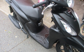 HONDA DIO 110 BASIC  JK03
