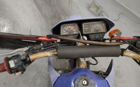 YAMAHA DT125R 3FW