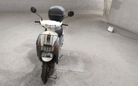 SUZUKI LETS4 CA45A
