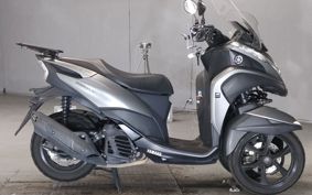 YAMAHA TORI CITY125 SEC1J