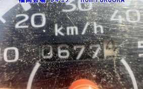 SUZUKI LETS4