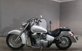 HONDA SHADOW400 CLASSIC NC44