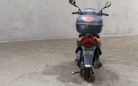 YAMAHA JOG SA36J