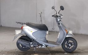 SUZUKI LETS4 CA45A