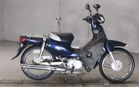 HONDA SUPER CUB110 JA10