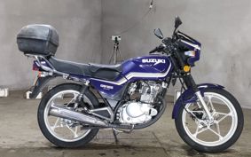 SUZUKI GS125 PC512