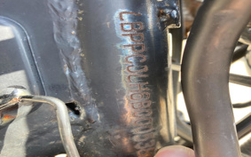 YAMAHA YBR125 PCJL