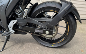 SUZUKI JIKUSA-SF250 ED22Y