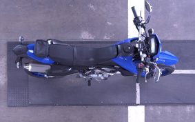 KAWASAKI D-TRACKERX