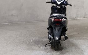 HONDA LEAD 125 JF45