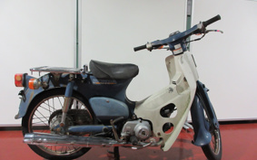 HONDA SUPER CUB50 AA01