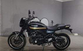KAWASAKI Z900RS ZR900C