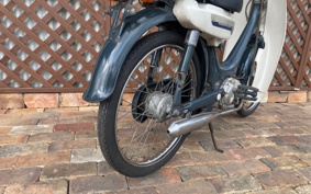 HONDA  LITTLE  HONDA PC50 PC50
