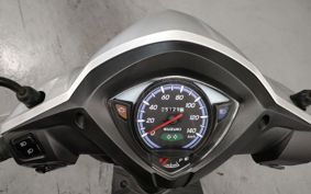 SUZUKI ADDRESS V110 CE47A