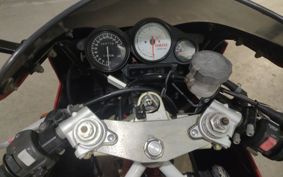 YAMAHA TRX850 4NX