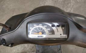 SUZUKI LETS2 CA1PA