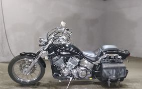 YAMAHA DRAGSTAR400 VH01J