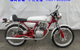 HONDA DREAM