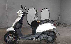 SUZUKI LETS CA4AA