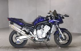 YAMAHA FZ-1 FEATHER RN06