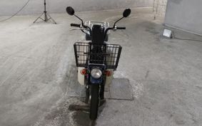 SUZUKI SHIMBYN BIRDIE 50 BA43A