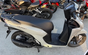 HONDA DIO 110 JK03