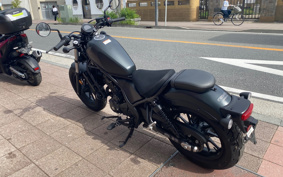 HONDA  REBEL 250 ABS MC49